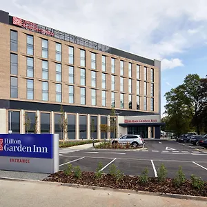 Hilton Garden Racecourse Hotel Doncaster