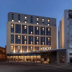 Voco - Haymarket By Ihg Hotel EDI