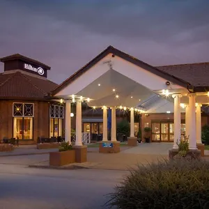 Hilton East Midlands Airport Hotel Kegworth