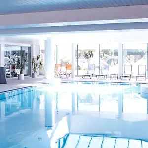 Novotel Centre Hotel Cardiff